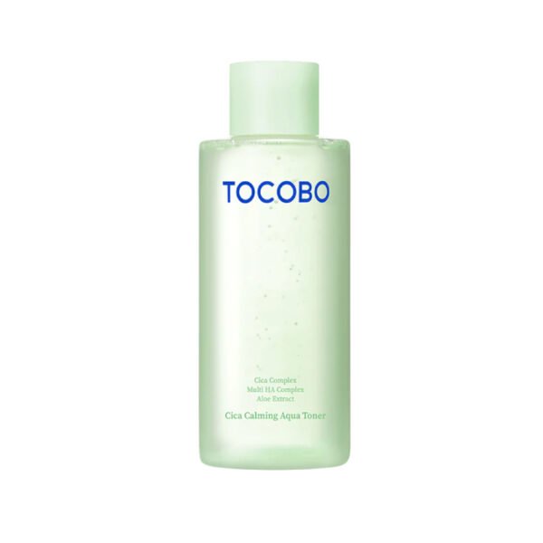 TOCOBO CICA TONICO CALMANTE