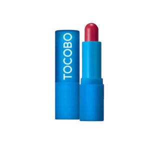 TOCOBO LIP BALM ROSE BURN