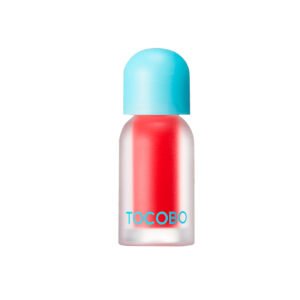 TOCOBO LIP PLUMPING 01 CHILL RED