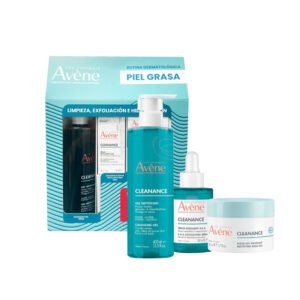 AVENE KIT PIEL GRASA