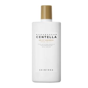 Madagascar Centella Air-Fit Suncream Plus