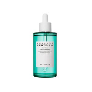 Madagascar Centella Tea-Trica Relief Ampoule