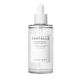 Madagascar Centella Tone Brightening Capsule Ampoule