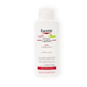 EUCERIN DERMO CAPILLAIRE PH5 SHAMPOO