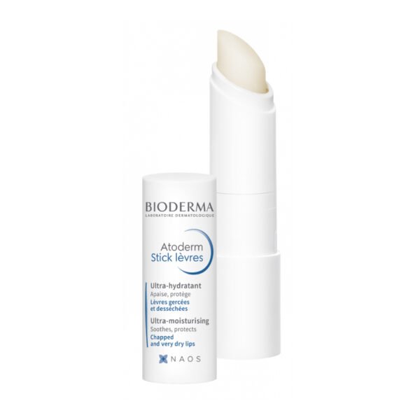 BIODERMA ATODERM STICK LEVRES
