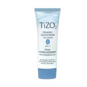 TIZO 2 PRIMER SUNSCREEN SIN COLOR