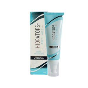 SIEGFRIED HIDRATOPS ANTI AGE