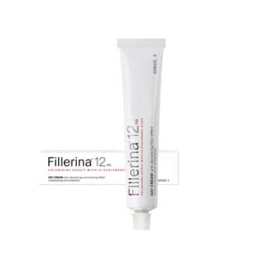 LIFE FILLERINA 12 HA DENSIFYING FILTER DAY CREAM GRADE 3 CX1
