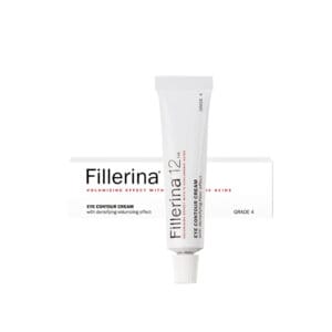 LIFE FILLERINA DENSIFYING FILTER EYE CONTOUR CREAM GRADE 4 CX1