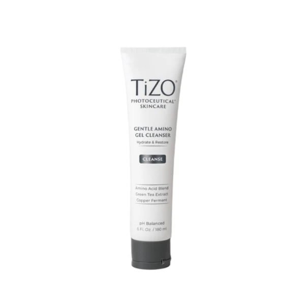 TIZO GENTLE AMINO GEL CLEANSER