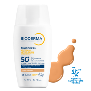 BIODERMA PHOTODERM XDEFENSE ULTRAFLUID TONO 03
