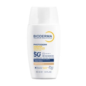 BIODERMA PHOTODERM XDEFENSE ULTRAFLUID TONO 02