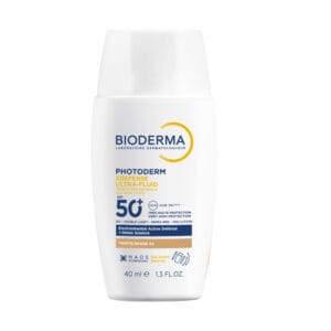 BIODERMA PHOTODERM XDEFENSE ULTRAFLUID TONO 03
