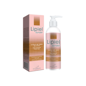 NOVADERMA LIPIEL SYNDET LIMPIADOR FACIAL Y CORPORAL