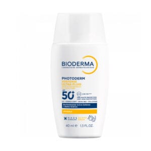 BIODERMA PHOTODERM XDEFENSE ULTRAFLUID INVISIBLE