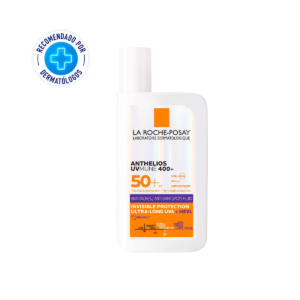 LA ROCHE POSAY ANTHELIOS ANTIMANCHAS UVMUNE 50ML