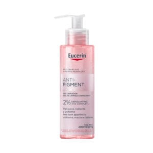 EUCERIN ANTI PIGMENT  GEL LIMPIADOR