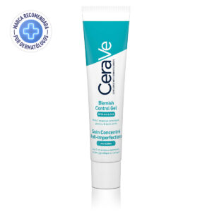 CERAVE GEL CONTROL IMPERFECCIONES
