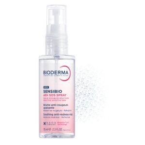 BIODERMA SENSIBIO AR+ SOS SPRAY