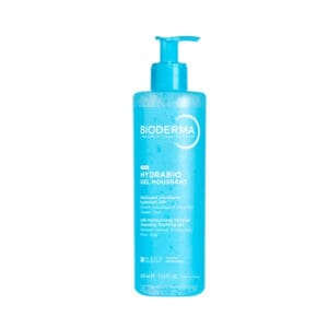 BIODERMA HYDRABIO GEL MOUSSANT