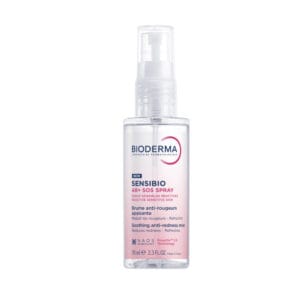 BIODERMA SENSIBIO AR+ SOS SPRAY