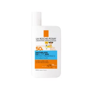 LA ROCHE ANTHELIOS DERMOPEDRIATRICO UVMUNE SPF 50ML