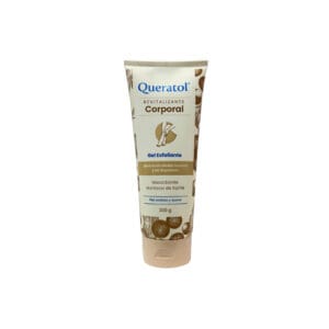 QUERATOL REVITALIZANTE CORPORAL GEL EXFOLIANTE