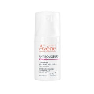 AVENE ANTIROUGEURS ROSAMED