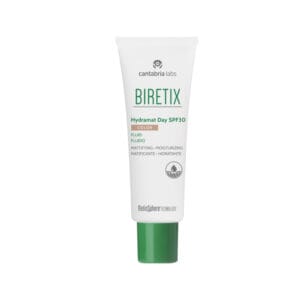 BIRETIX HYDRAMAT DAY SPF30 COLOR