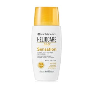HELIOCARE 360 SENSATION