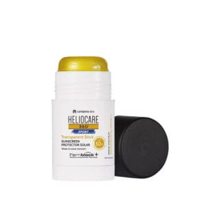 HELIOCARE 360 SPORT TRANSPARENT STICK