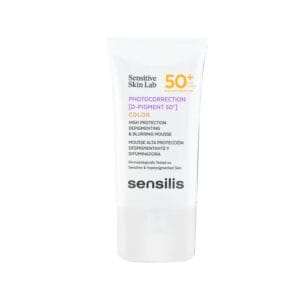 SENSILIS PHOTOCORRECTION D PIGMENT50+ COLOR