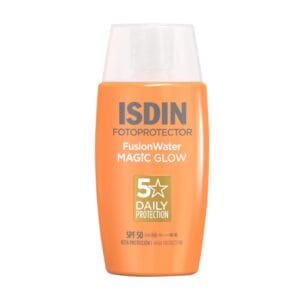 ISDIN FUSION WATER MAGIC GLOW