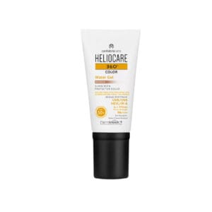 HELIOCARE 360 WATER GEL BRONZE
