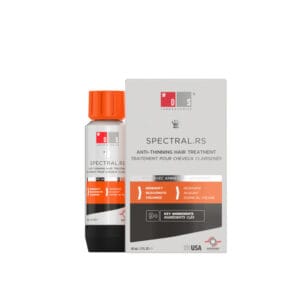 DS LABORATORIES SPECTRAL RS