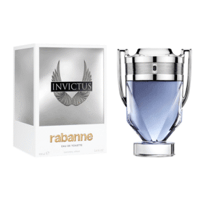 INVICTUS MEN EDT 100ML