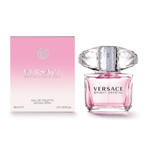 BRIGHT CRYSTAL WOM EDT 90ML