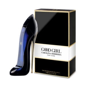 CH GOODGIRL WOM EDP 80ML