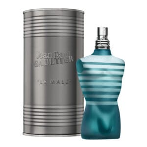 JEAN PAUL GAULTIER LE MALE MEN EDT 125ML