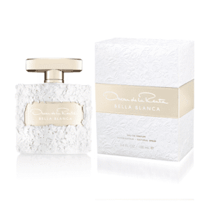 OSCAR DE LA RENTA BELLA BLANCA WOM EDP 100ML