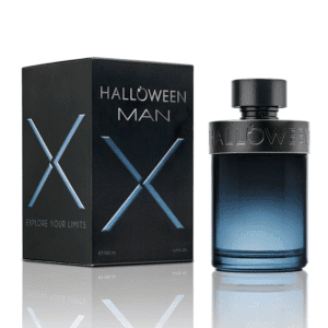 MAN X EDT 125ML