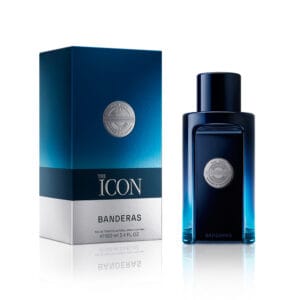 AB THE ICON MEN EDT 100ML