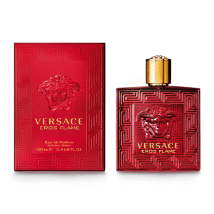 EROS FLAME MEN EDP 100ML