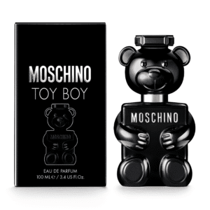 MOSCHINO TOY BOY EDP NATURAL SPRAY 100ML
