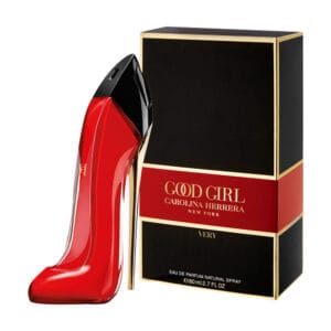 GOODGIRL VERY WOM EDP 80ML