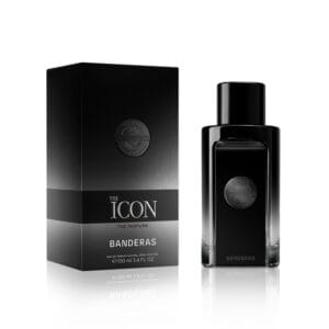 AB THE ICON MEN EDP 100ML