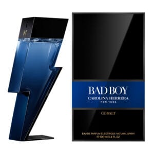 BAD BOY COBALT EDP 100ML