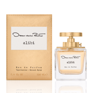 OSCAR DE LA RENTA ALIBI WOM EDP 100ML