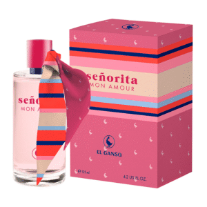 SENORITA MON AMOUR EDT 125ML
