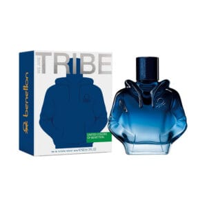 BNT TRIBE MEN EDT 90ML